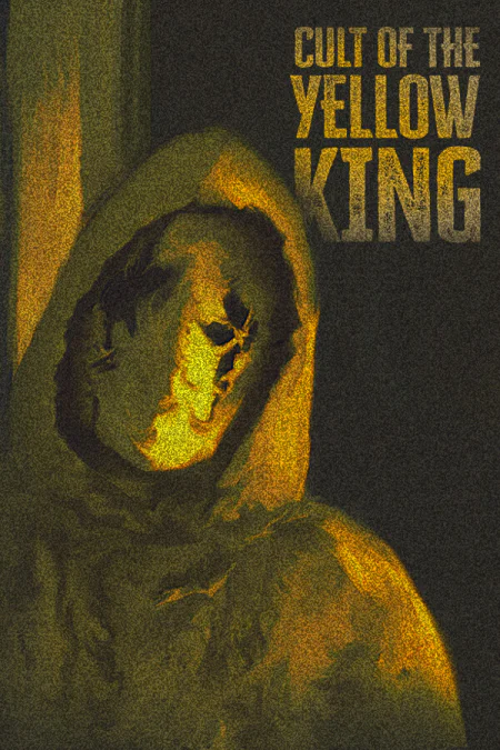 Cult of the Yellow King - скачать торрент бесплатно на ПК