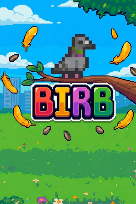 Birb - скачать торрент бесплатно на ПК