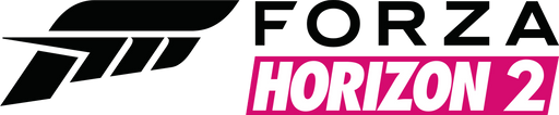 Forza Horizon 2 (windows pc port) - логотип игры