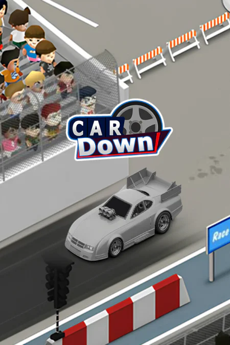 Car Down - скачать торрент бесплатно на ПК