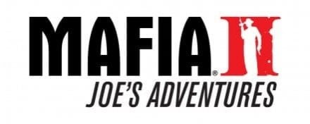 Mafia 2 Joe's Adventure logo