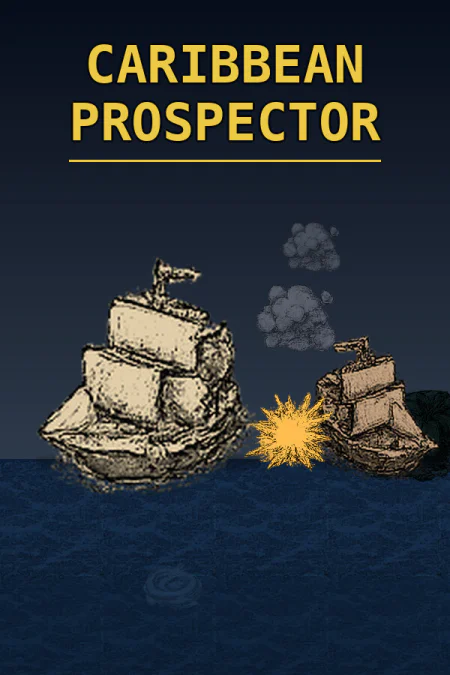Caribbean Prospector - скачать торрент бесплатно на ПК