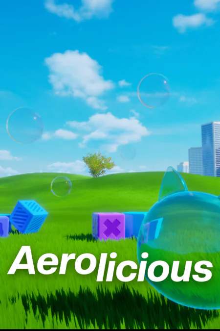 Aerolicious - скачать торрент бесплатно на ПК