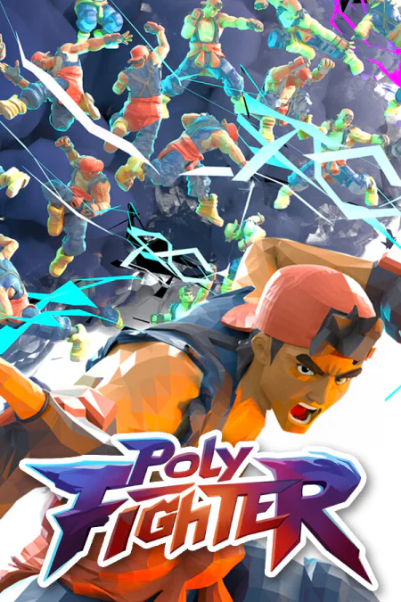 Poly Fighter - скачать торрент бесплатно на ПК