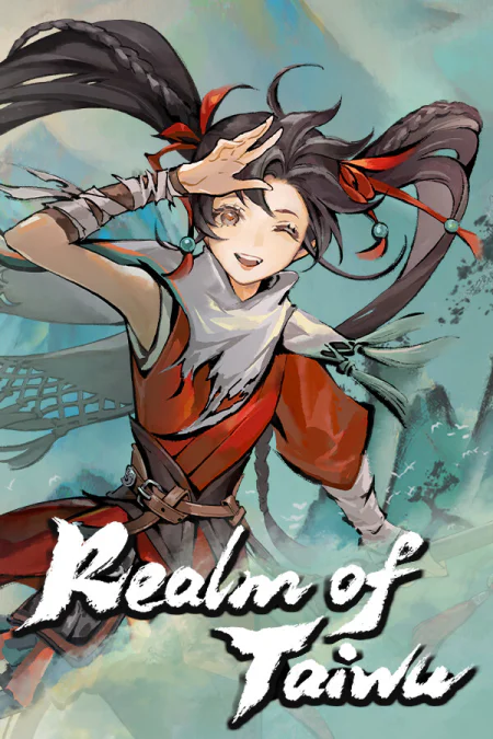 Realm of Taiwu - скачать торрент бесплатно на ПК