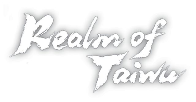 Realm of Taiwu - логотип игры