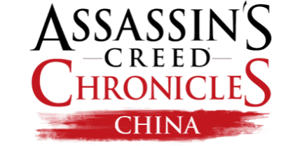 Assassin’s Creed Chronicles: China logo
