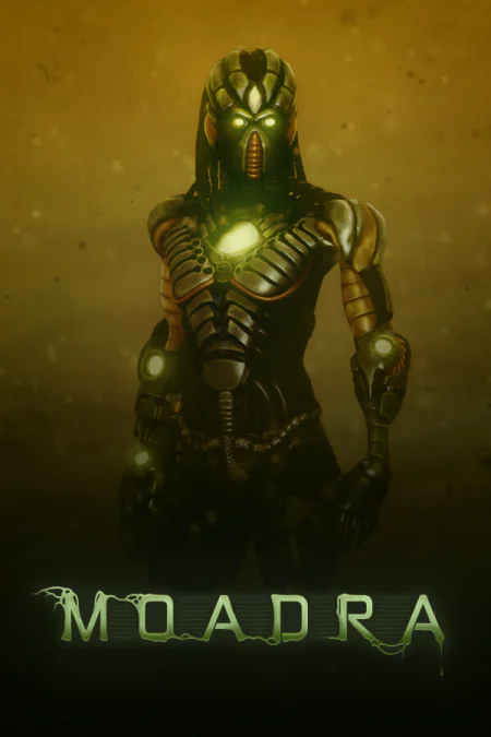 Moadra - скачать торрент бесплатно на ПК