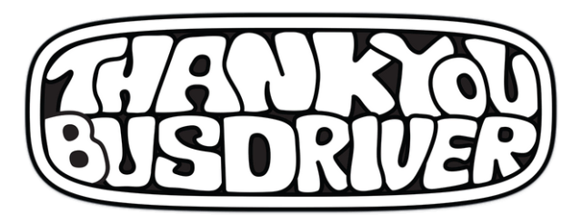 Thank You Bus Driver - логотип игры
