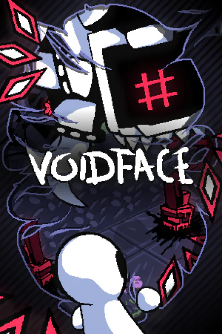 VOIDFACE - скачать торрент бесплатно на ПК