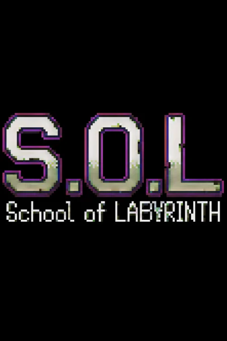 S.O.L School Of Labyrinth - скачать торрент бесплатно на ПК