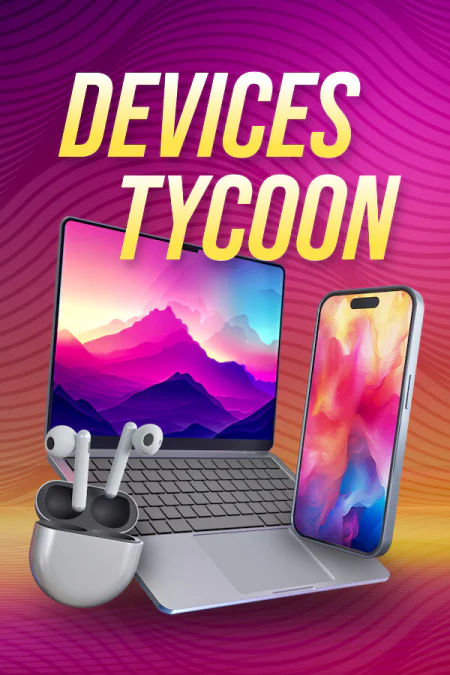 Devices Tycoon - скачать торрент бесплатно на ПК