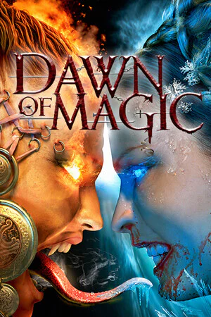 Dawn of Magic - скачать торрент бесплатно на ПК