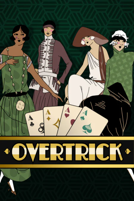 Overtrick - скачать торрент бесплатно на ПК