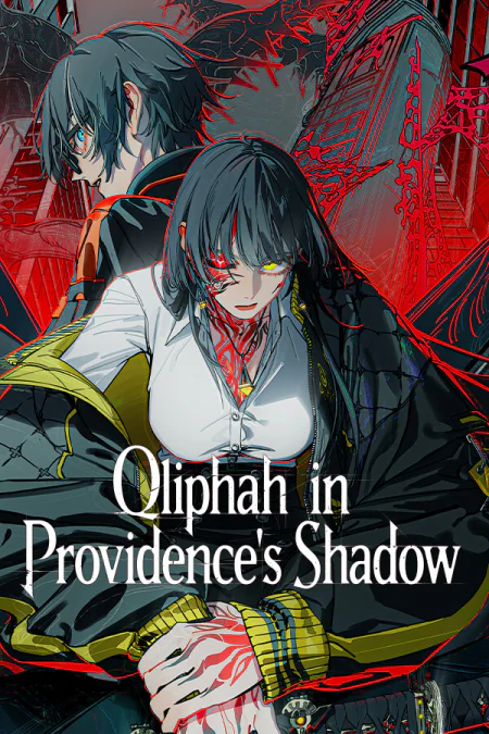 Qliphah in Providence's Shadow - скачать торрент бесплатно на ПК