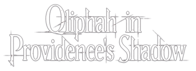 Qliphah in Providence's Shadow - логотип игры