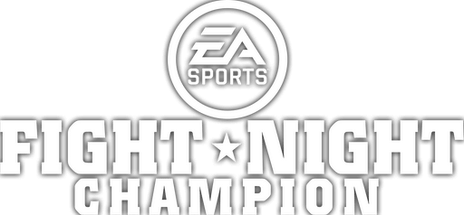 Fight Night Champion (windows pc port) - логотип игры