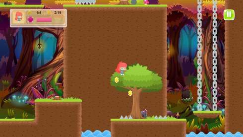 Couple in Trouble - скриншот 3