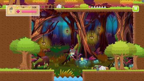 Couple in Trouble - скриншот 4