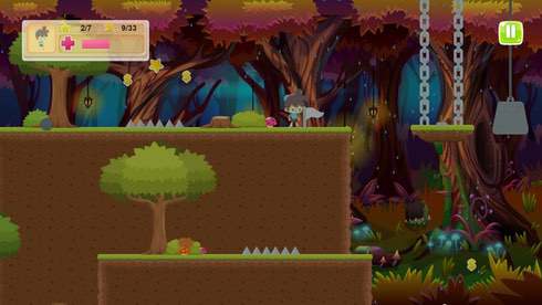 Couple in Trouble - скриншот 5