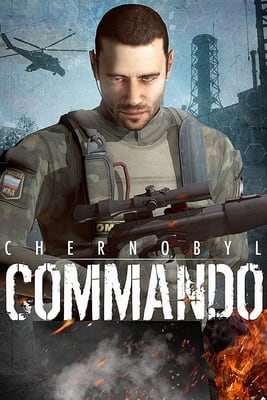 Chernobyl Commando