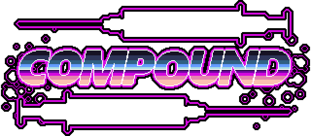 COMPOUND logo