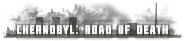 Chernobyl: Road of Death logo