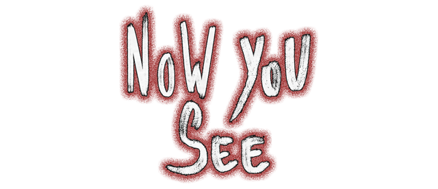 Now You See - A Hand Painted Horror Adventure logo