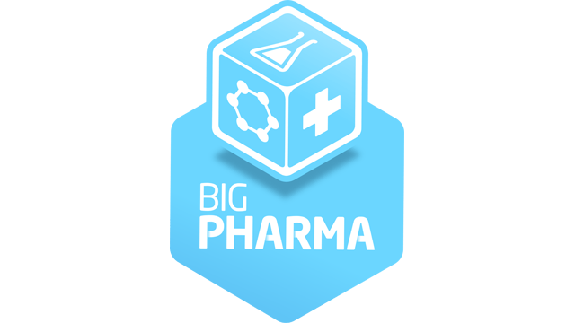 Big Pharma logo