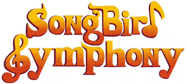 Songbird Symphony logo