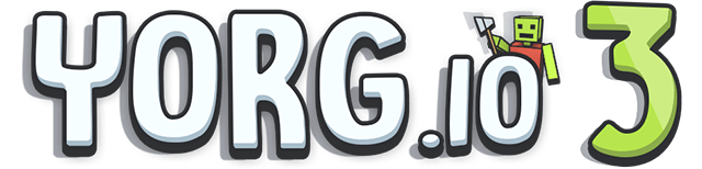 YORG.io 3 logo