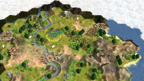 Worlds Collide - скриншот 5