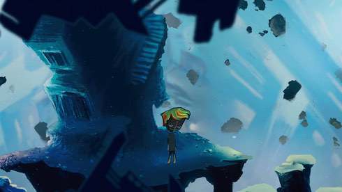 Nubla - скриншот 1