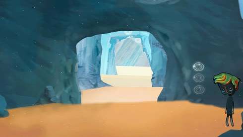 Nubla - скриншот 3