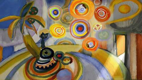 Nubla - скриншот 4