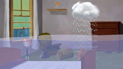 Nubla - скриншот 5