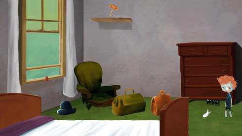 Nubla - скриншот 6