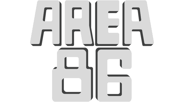 Area 86 logo