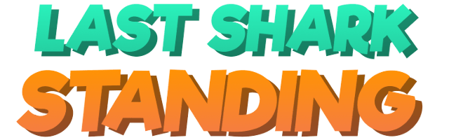 Last Shark Standing logo