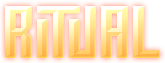 Ritual: Sorcerer Angel logo