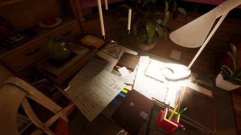 Freud Gate - скриншот 2