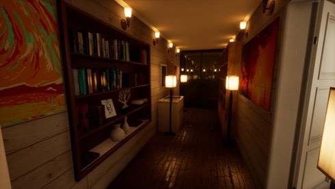 Freud Gate - скриншот 3