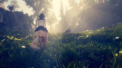 Freud Gate - скриншот 4