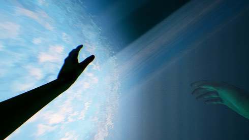 Freud Gate - скриншот 5