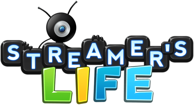 Streamer's Life logo