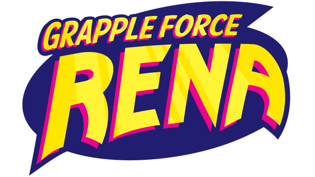 Grapple Force Rena logo
