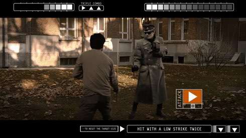 Stay Dead Evolution - скриншот 6