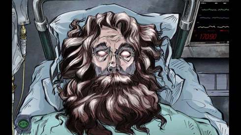 MechCube: Escape - скриншот 1