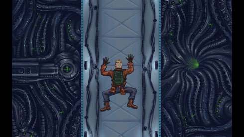 MechCube: Escape - скриншот 6