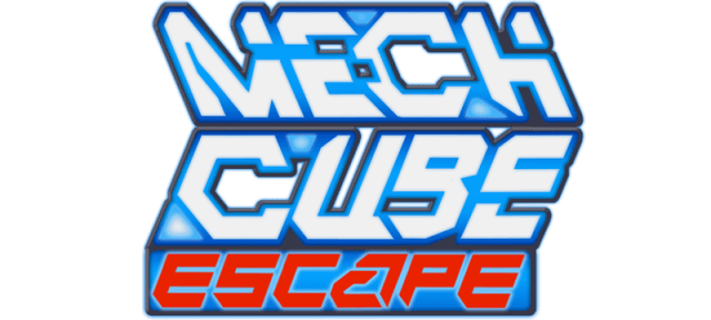 MechCube: Escape - логотип игры